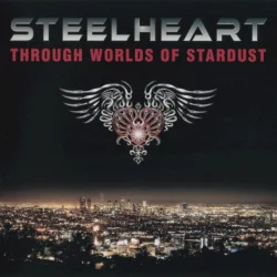Through Worlds of Stardust