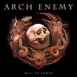 Will to Power Will to Power
