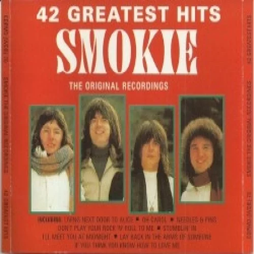 42 Greatest Hits: The Original Recordings