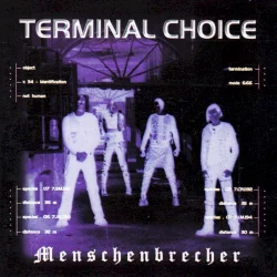 Menschenbrecher Menschenbrecher
