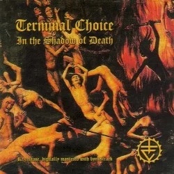 In the Shadow of Death In the Shadow of Death