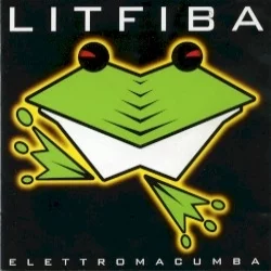 Elettromacumba Elettromacumba