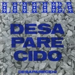 Desaparecido Desaparecido