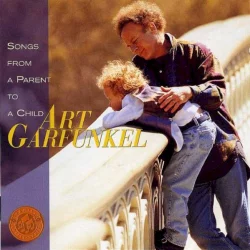 Songs from a Parent to a Child Songs from a Parent to a Child