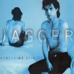 Wandering Spirit Wandering Spirit