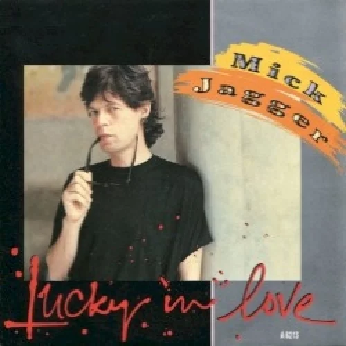 Lucky In Love