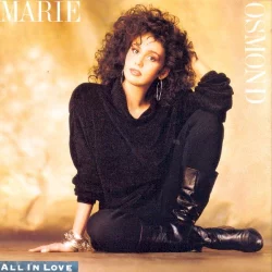 All in Love All in Love