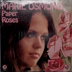 Paper Roses Paper Roses