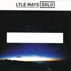 Solo Improvisations for Expanded Piano