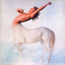 Ride a Rock Horse Ride a Rock Horse