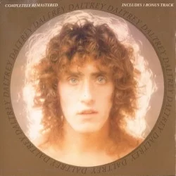 Daltrey Daltrey