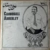 Hooray for Cannonball Adderley