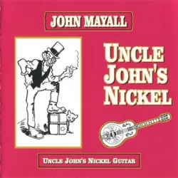 Uncle John’s Nickel Uncle John’s Nickel