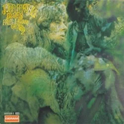 Blues From Laurel Canyon Blues From Laurel Canyon
