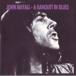 A Banquet in Blues A Banquet in Blues