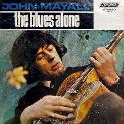 The Blues Alone The Blues Alone