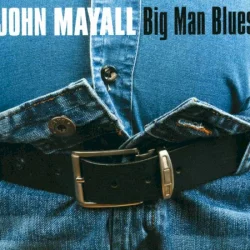 Big Man Blues Big Man Blues