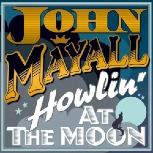 Howlin’ at the Moon
