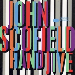 Hand Jive