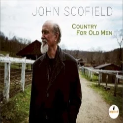 Country for Old Men