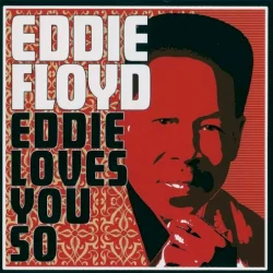 Eddie Loves You So Eddie Loves You So