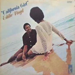 California Girl California Girl
