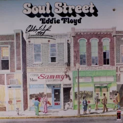 Soul Street Soul Street