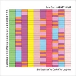January 07003: Bell Studies for the Clock of the Long Now January 07003: Bell Studies for the Clock of the Long Now