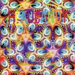Headcandy Headcandy