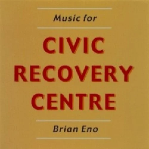 Music for Civic Recovery Centre