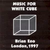 Music for White Cube: London, 1997