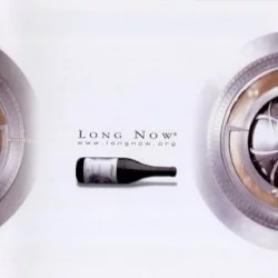 Long Now Long Now