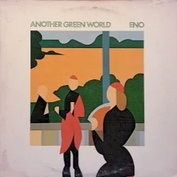 Another Green World Another Green World