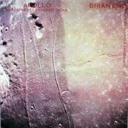 Apollo: Atmospheres & Soundtracks Apollo: Atmospheres & Soundtracks