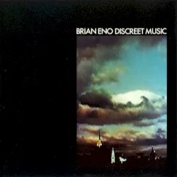 Discreet Music Discreet Music