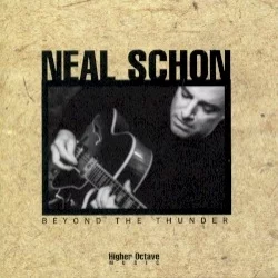 Beyond the Thunder Beyond the Thunder
