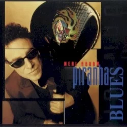 Piranha Blues Piranha Blues