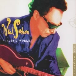 Electric World Electric World
