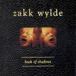 Book of Shadows