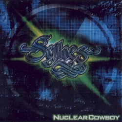 Nuclear Cowboy