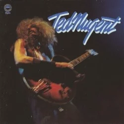 Ted Nugent
