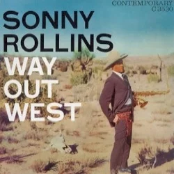 Way Out West
