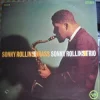 Sonny Rollins and the Big Brass