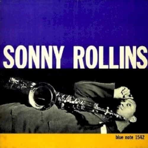 Sonny Rollins, Volume 1