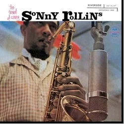 The Sound of Sonny