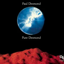 Pure Desmond