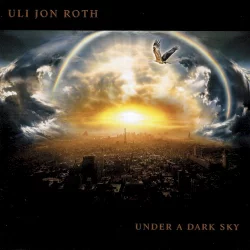 Under a Dark Sky