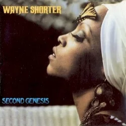Second Genesis