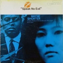 Speak No Evil