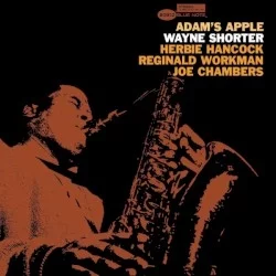 Adam’s Apple